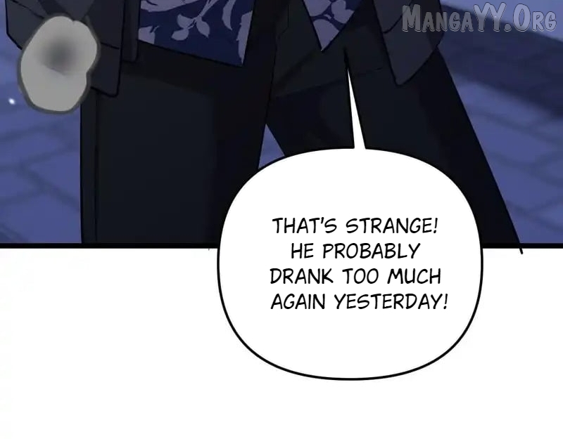 I’m Trapped In This Day For One Thousand Years Chapter 245 - page 38